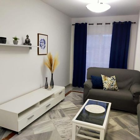 Apartamento Amplio, Seneca 1A Junto Al Centro Malaga Ngoại thất bức ảnh
