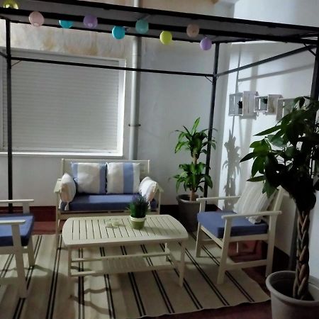 Apartamento Amplio, Seneca 1A Junto Al Centro Malaga Ngoại thất bức ảnh
