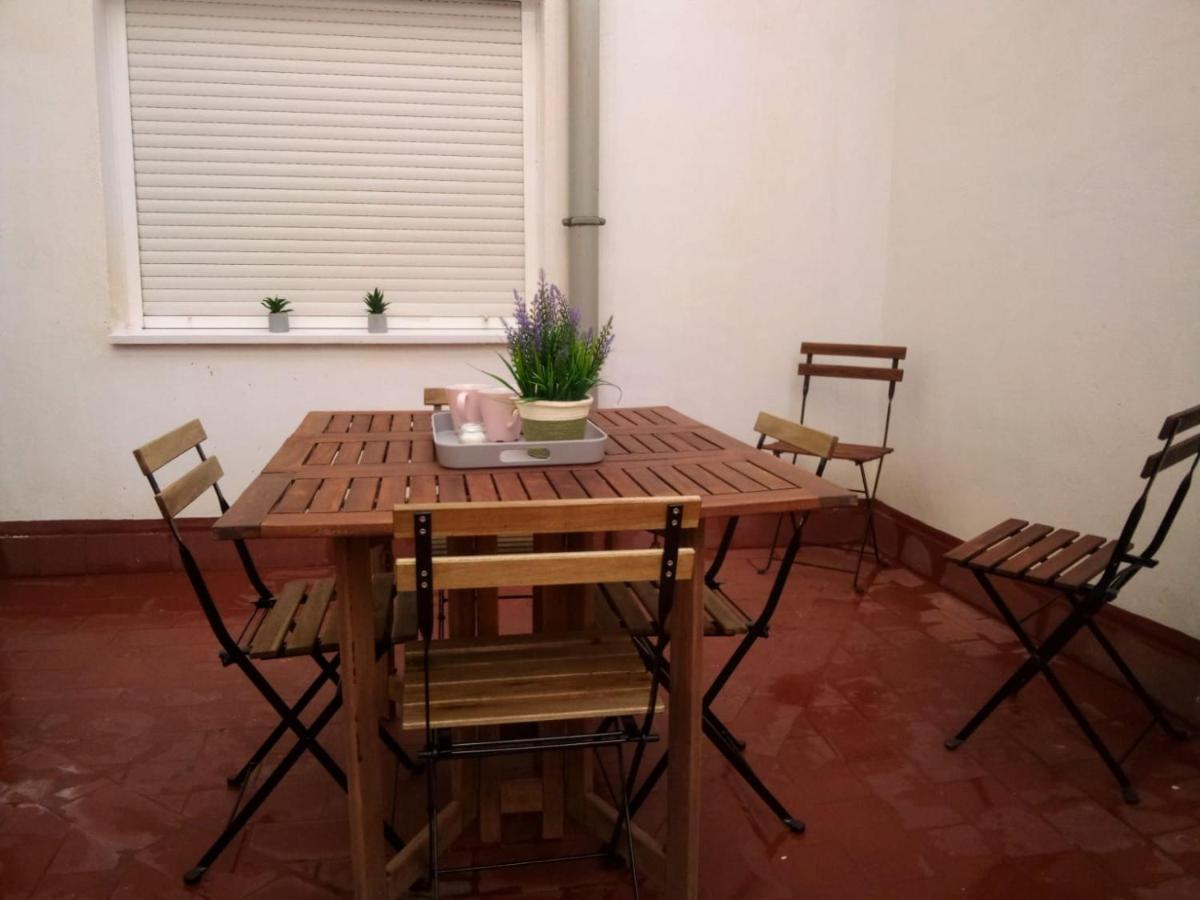 Apartamento Amplio, Seneca 1A Junto Al Centro Malaga Ngoại thất bức ảnh