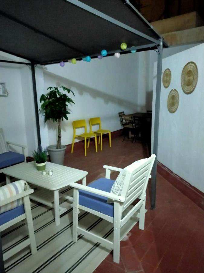 Apartamento Amplio, Seneca 1A Junto Al Centro Malaga Ngoại thất bức ảnh