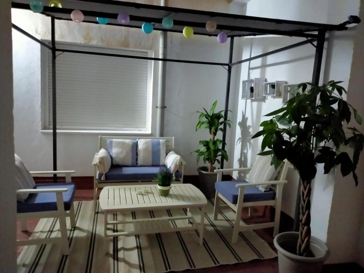 Apartamento Amplio, Seneca 1A Junto Al Centro Malaga Ngoại thất bức ảnh
